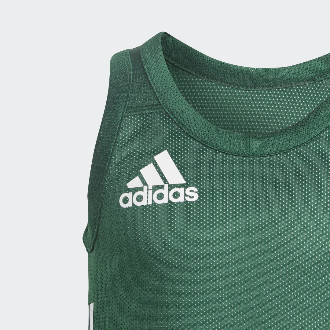 Debardeur enfant adidas 3g spee rev jrs - vue 10