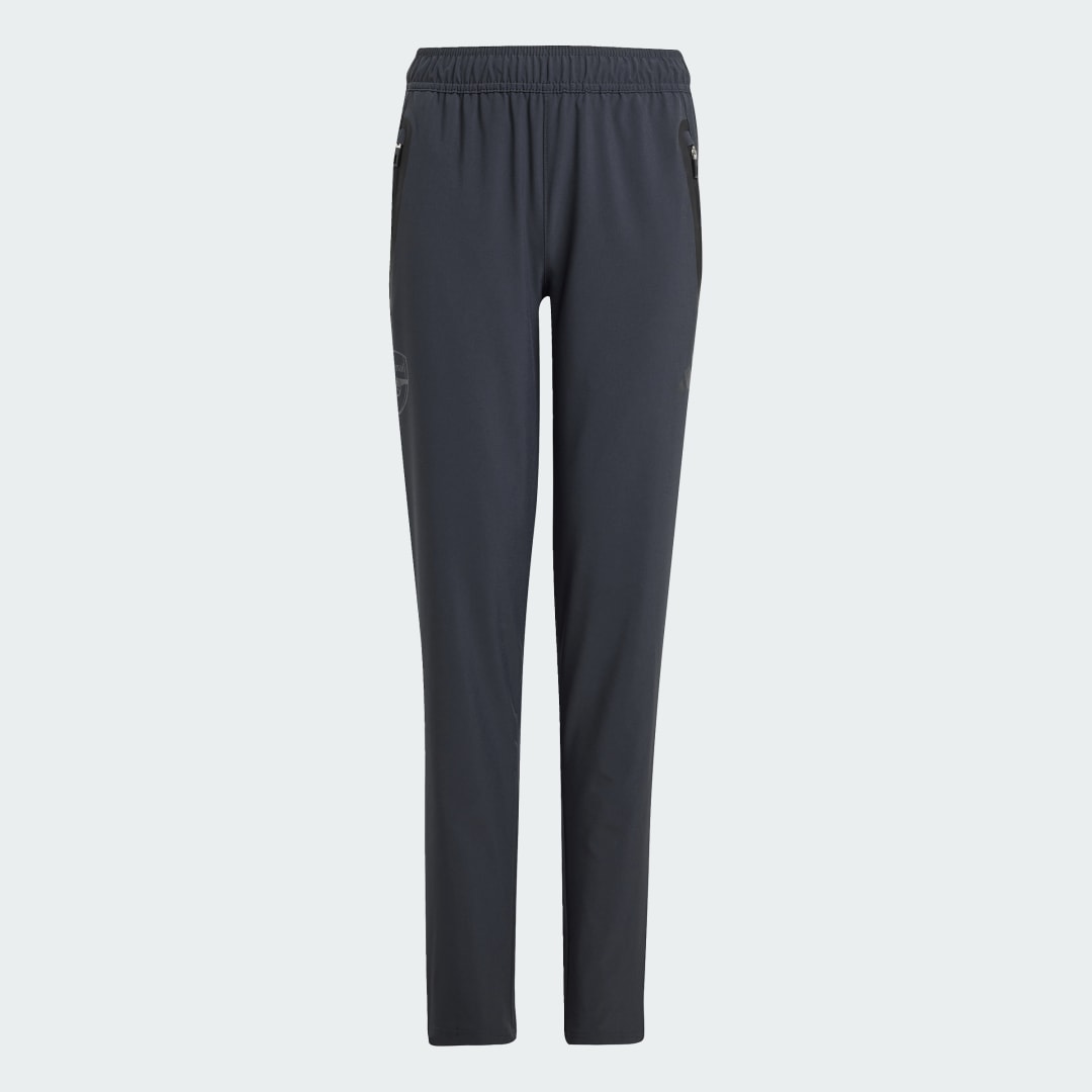 Adidas Arsenal Tiro 25 Competition Vis Tech Reisbroek Kids