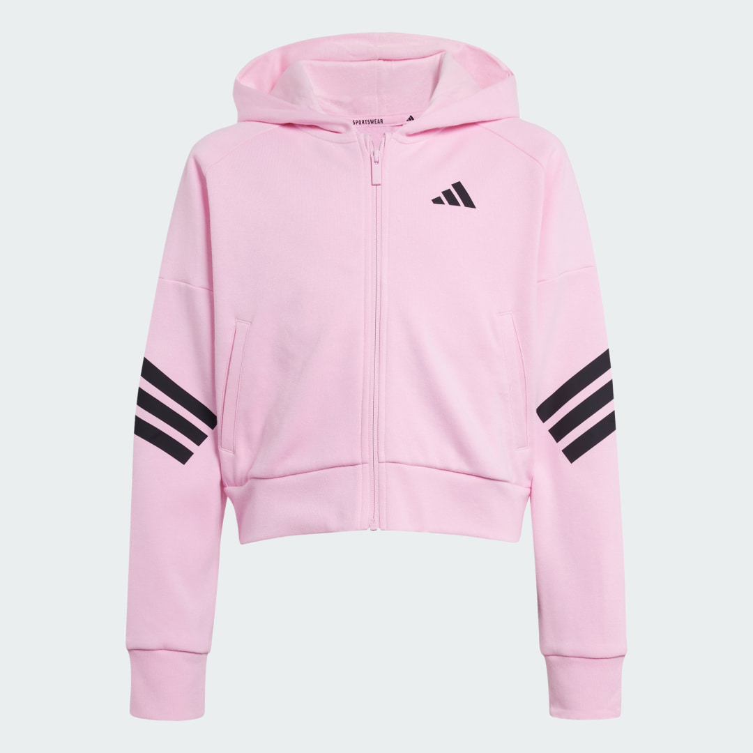 enfant adidas Jg Fi 3S Fz 7 / - vue 5