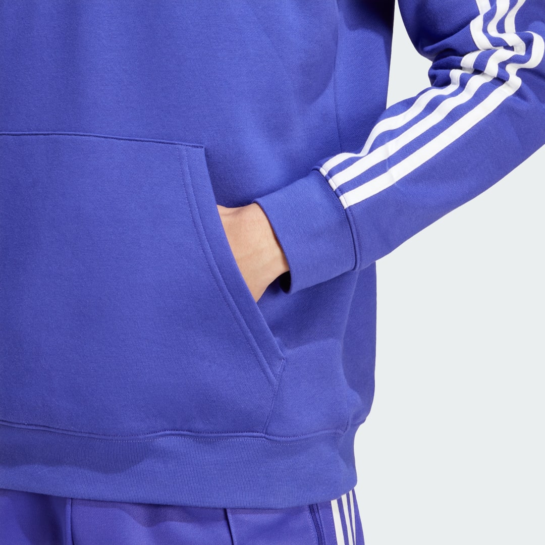 Adidas Adicolor Classics 3-Stripes Hoodie