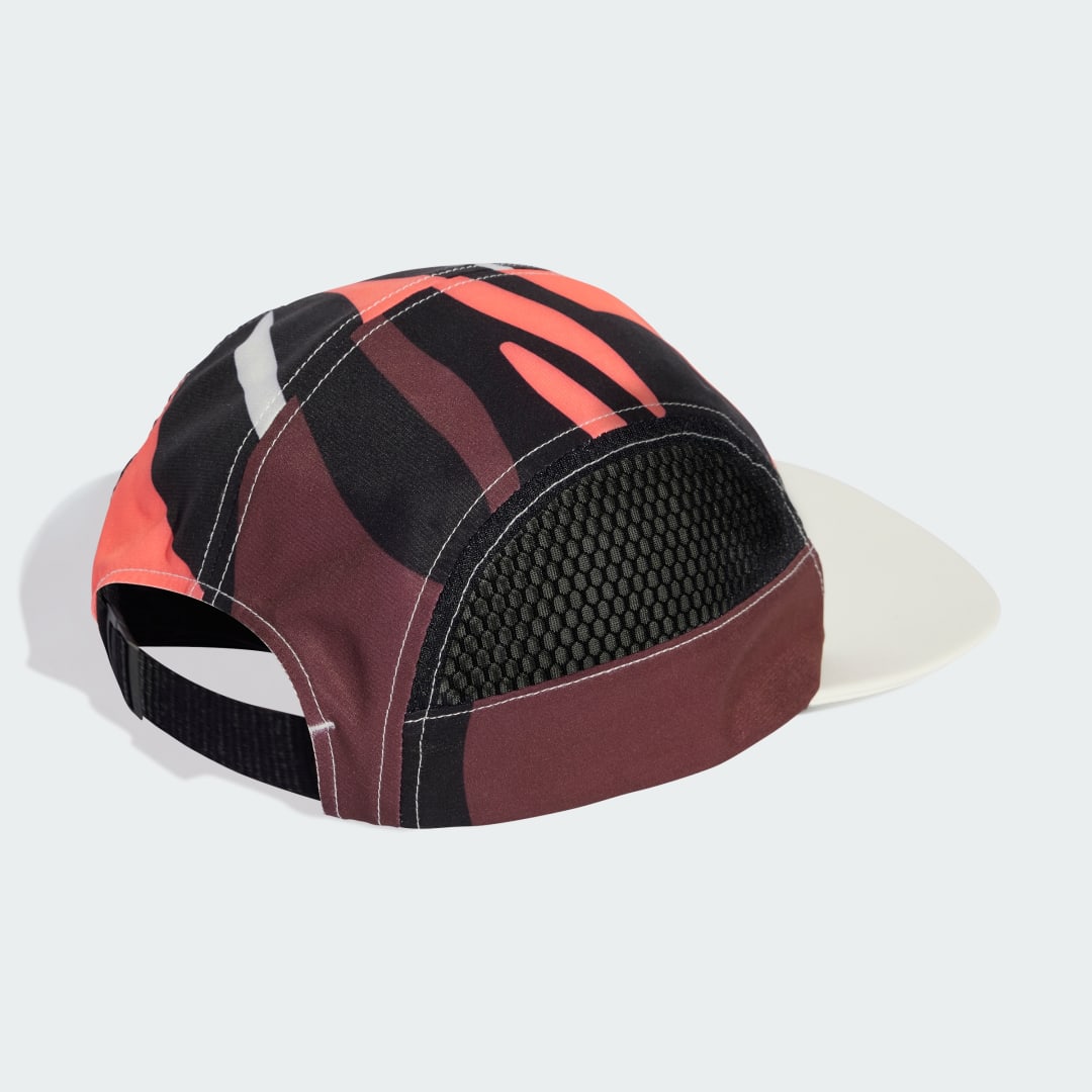 Adidas Mercedes AMG Petronas Formula One Team Summer Pack Graphic Five Panel Pet