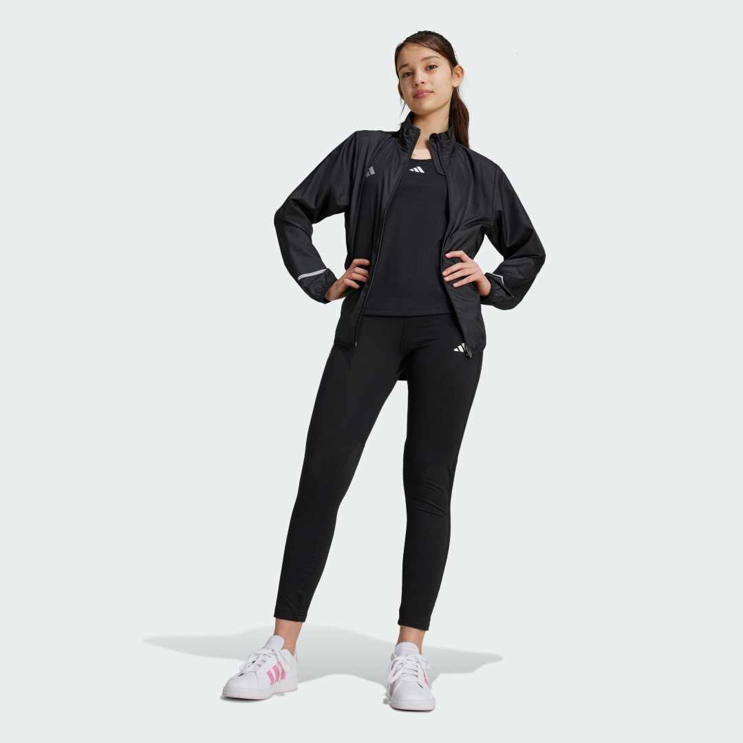 Adidas TECHFIT Warm Legging Kids