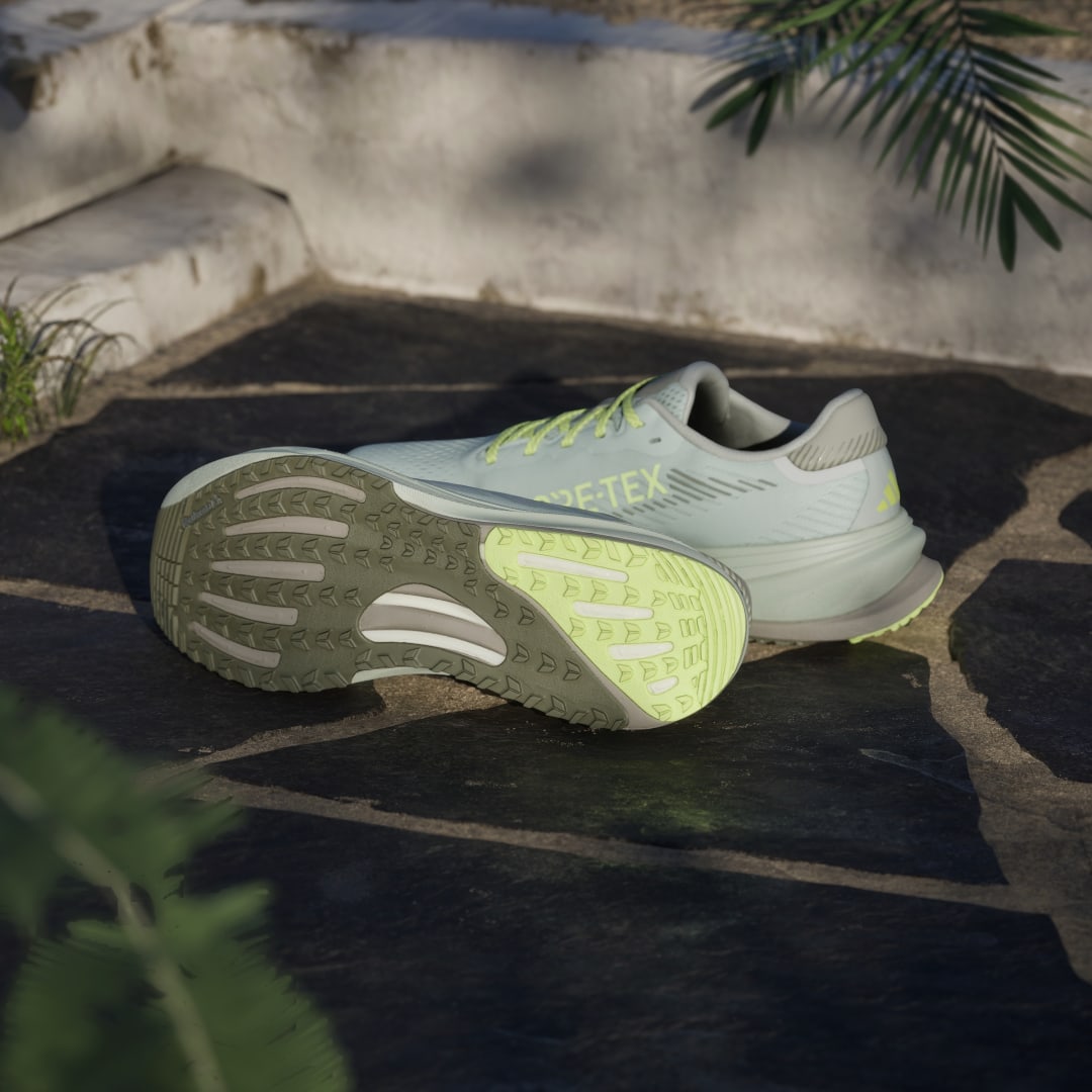 Chaussure de running Supernova Rise GTX - vue 3