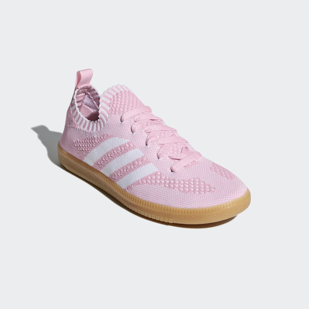 фото Кроссовки samba primeknit adidas originals