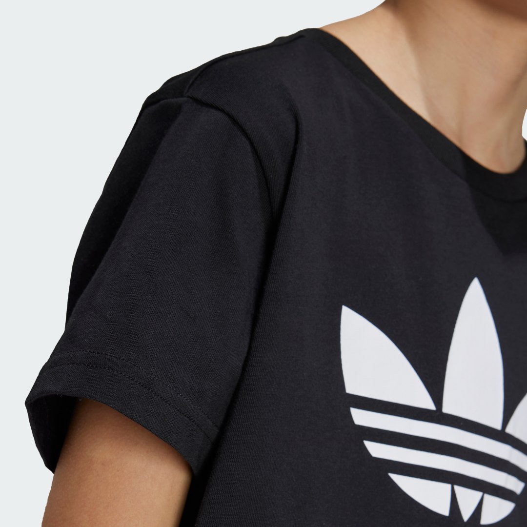 Adidas Adicolor Trefoil T-shirt Kids