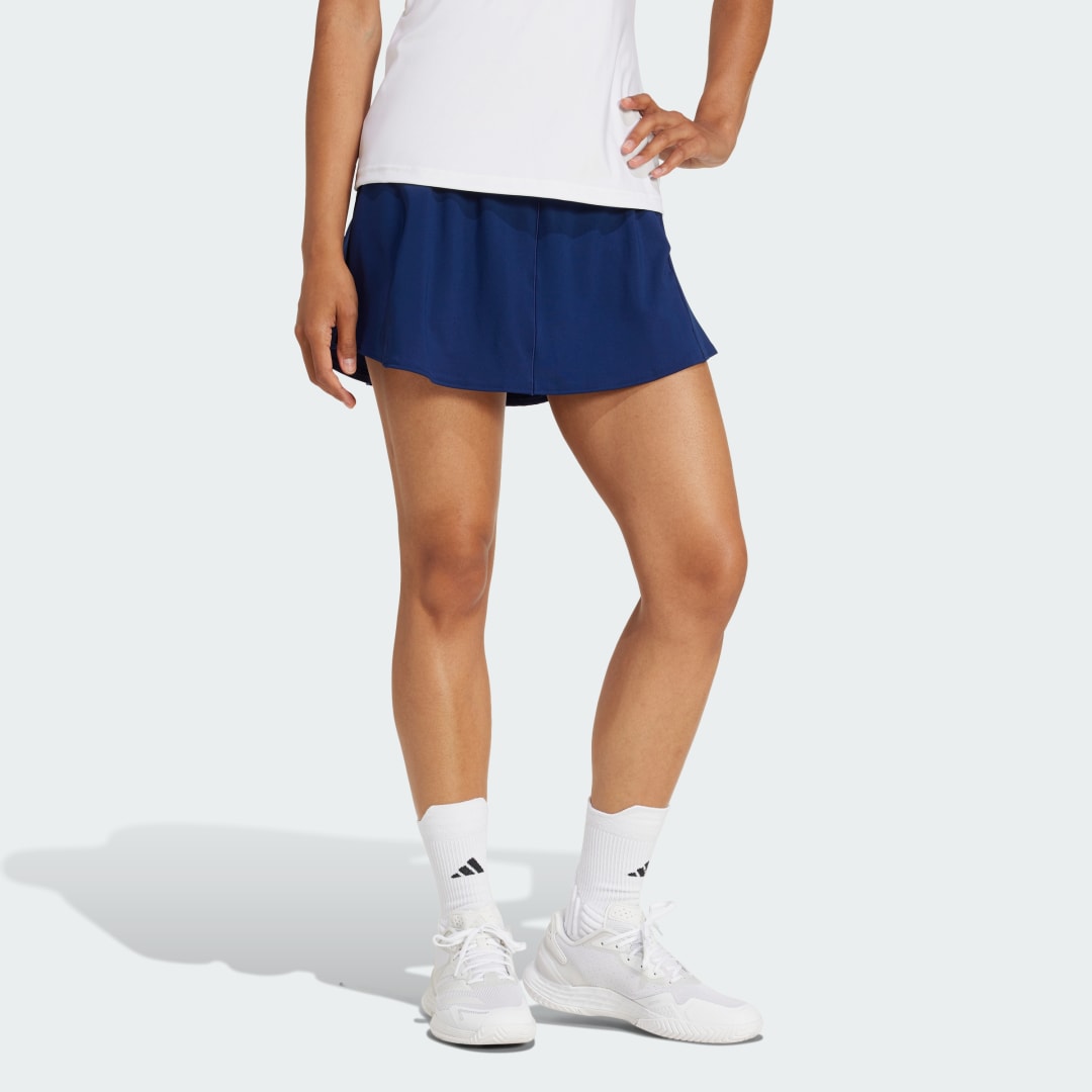 Jupe de tennis Climacool Match - vue 3