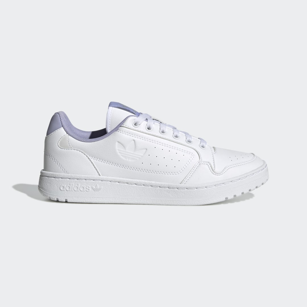 

adidas NY 90 W Mujer, Blanco