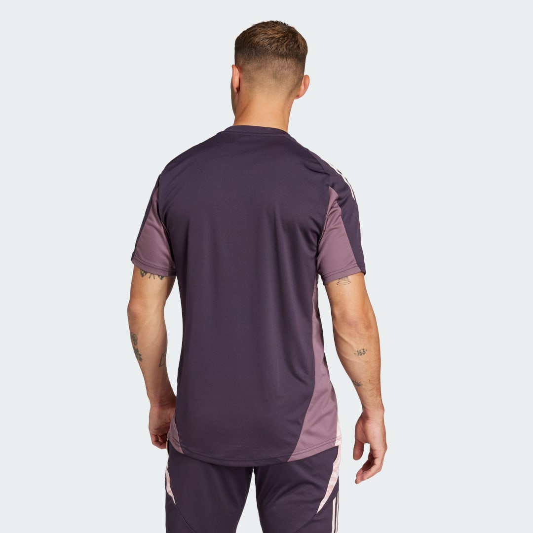 Adidas Arsenal Tiro 24 Training Voetbalshirt