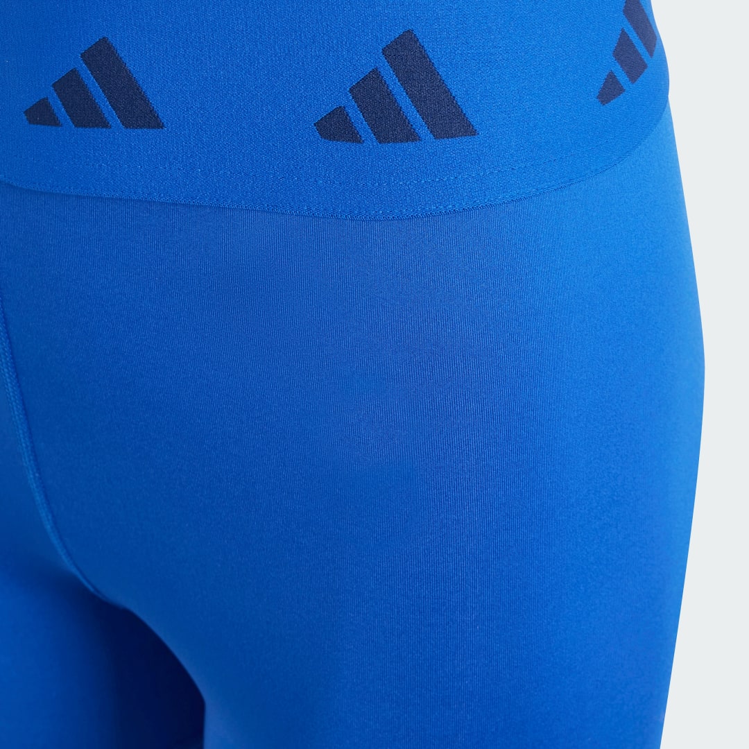 Adidas Techfit AEROREADY Korte Legging Kids