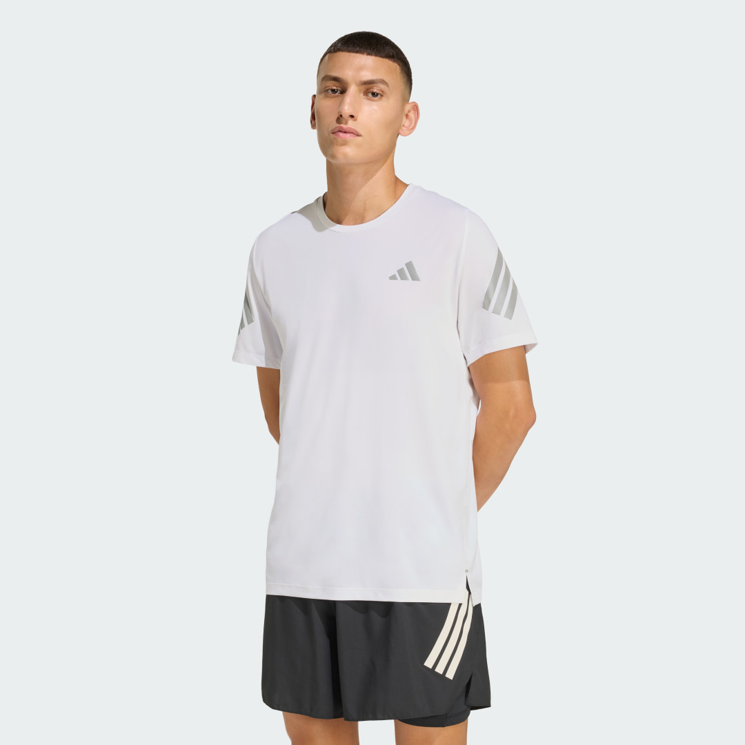T Shirt adi365 Climacool - vue 9