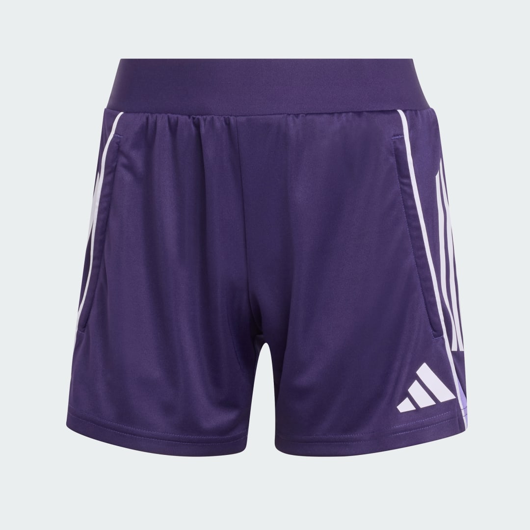 Adidas Tiro 25 Competition Korte Trainingsshort
