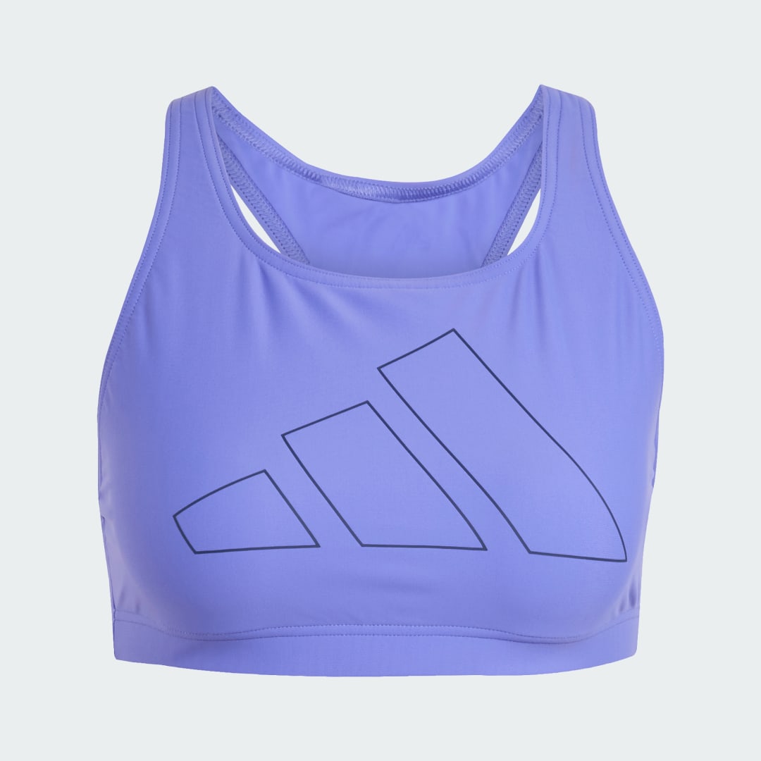 Adidas Big Bars Bikinitopje