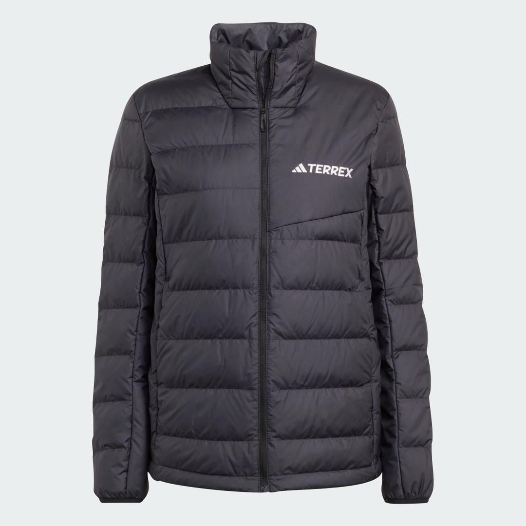 Veste Terrex Léger Duvet CLIMAWARM - vue 8