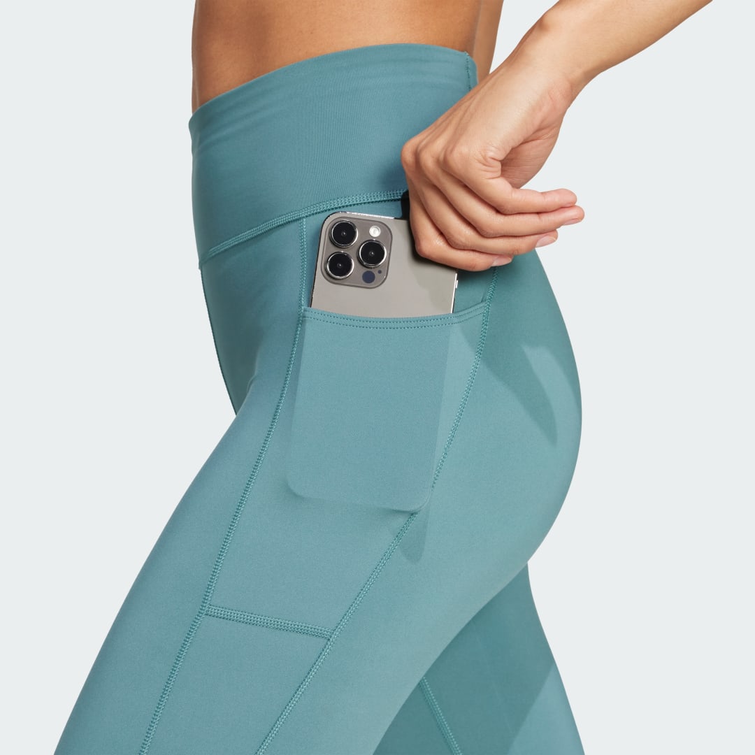Adidas Own the Run 7 8 Legging