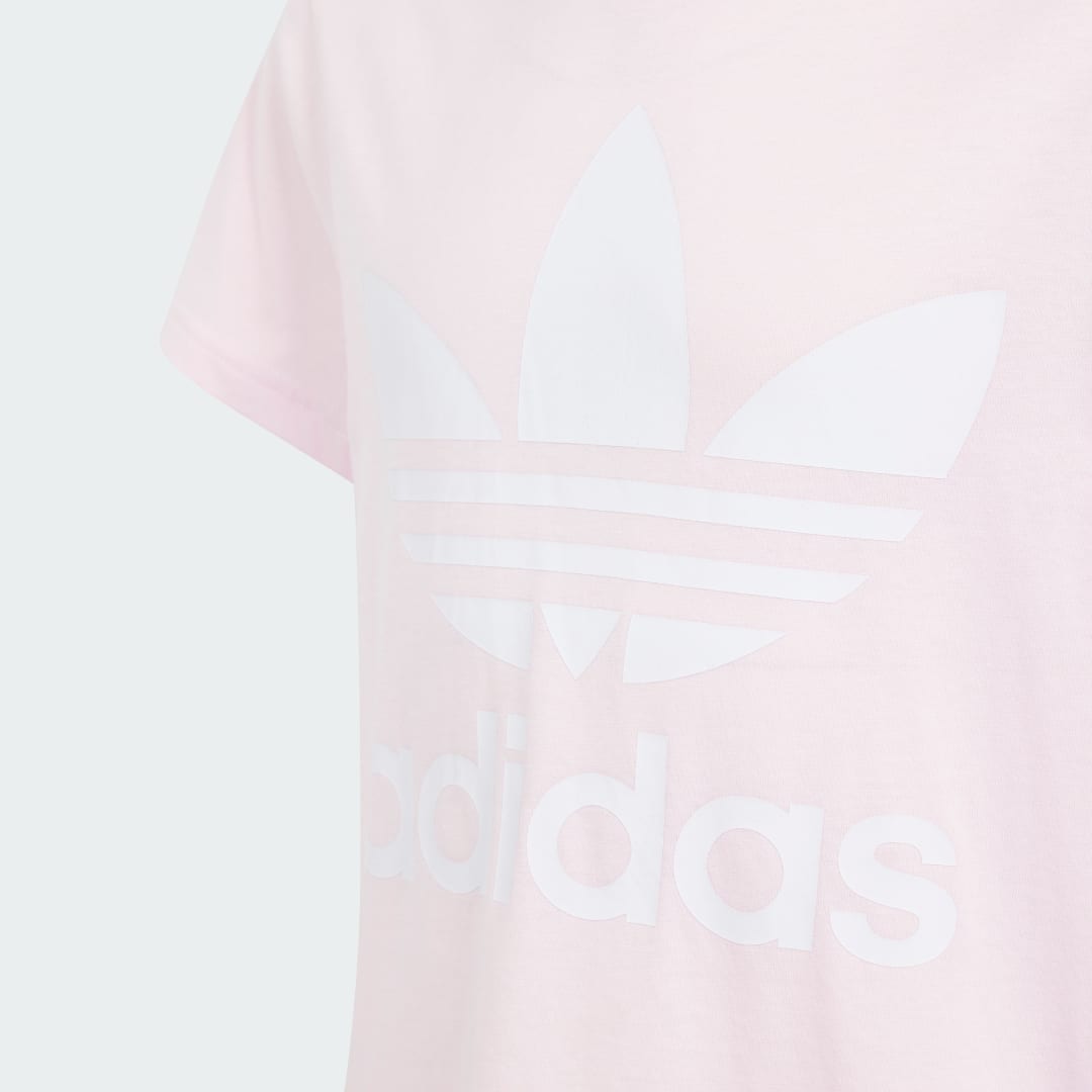 Adidas Trefoil T-shirt