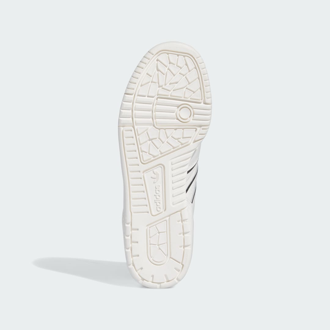 

adidas Tenis Rivalry Low Mujer, Blanco