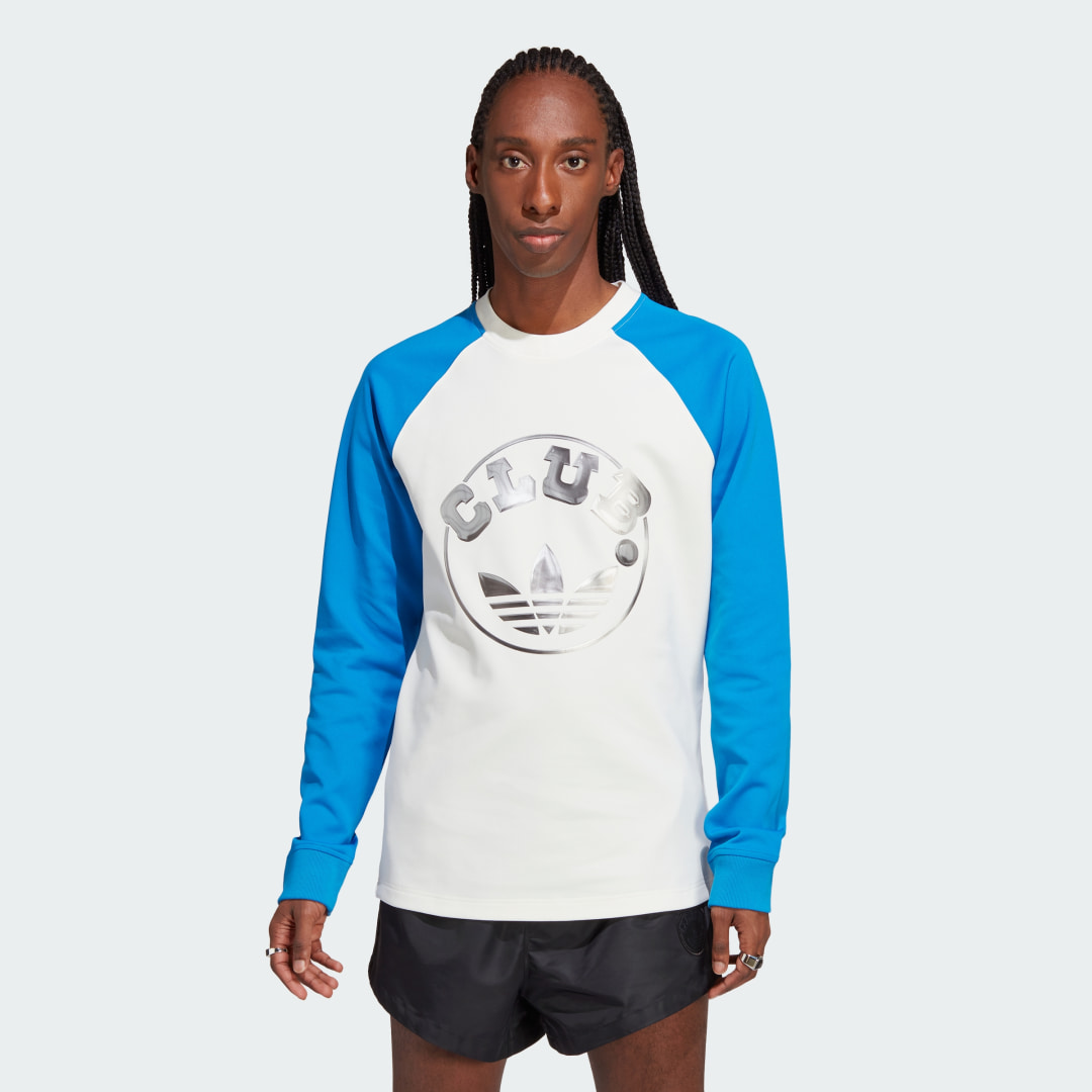 T-shirt à manches longues