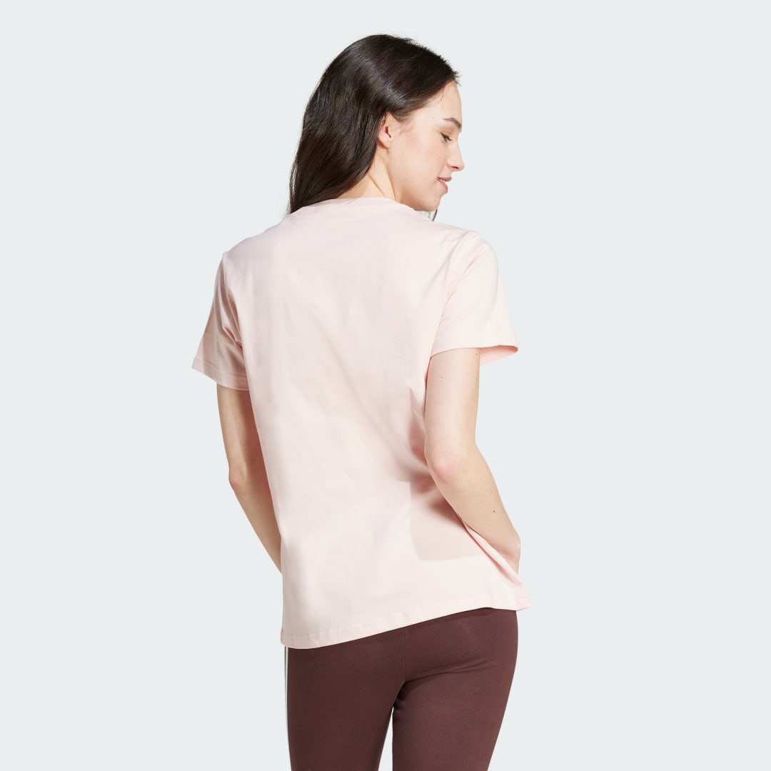 Adidas LOUNGEWEAR Essentials Logo T-shirt