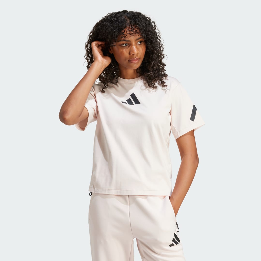 T-shirt adidas Z.N.E.
