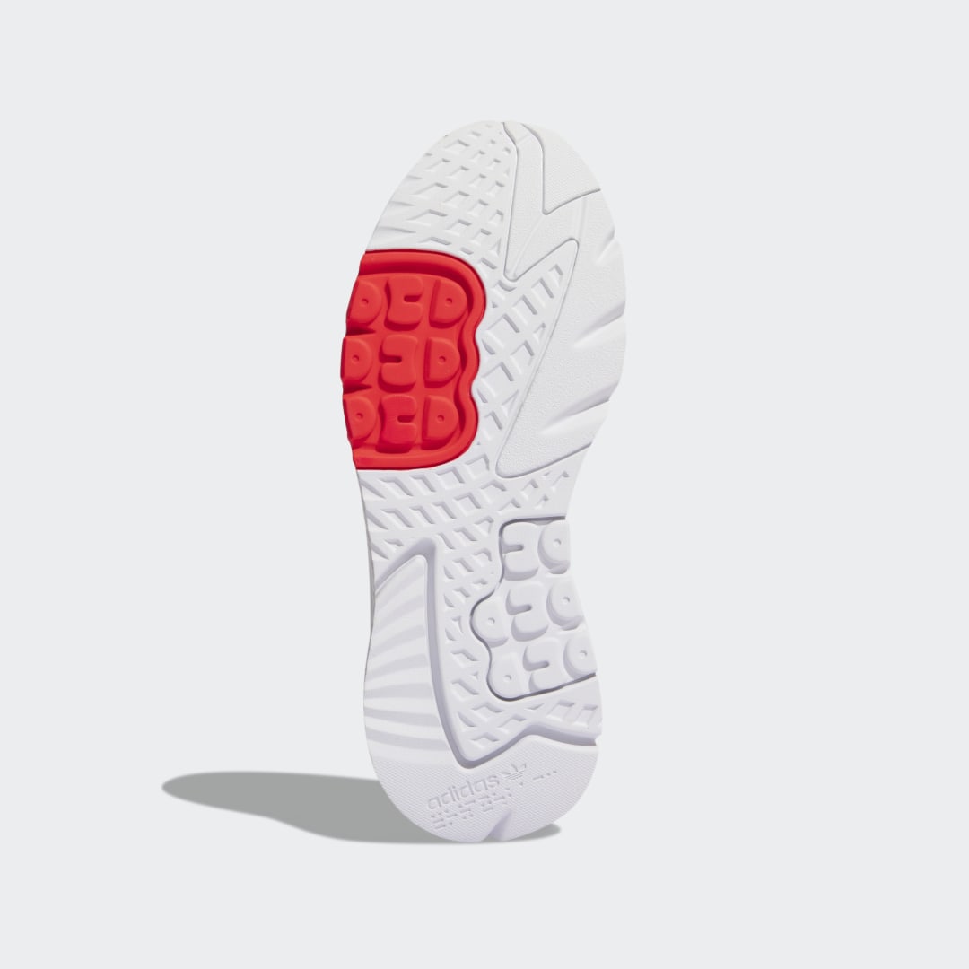 фото Кроссовки nite jogger adidas originals