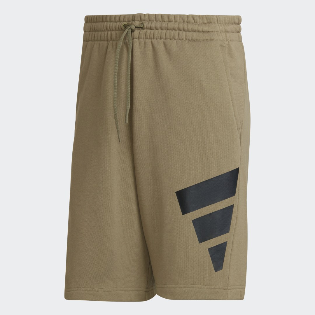 adidas adidas Sportswear Future Icons Logo Graphic Shorts