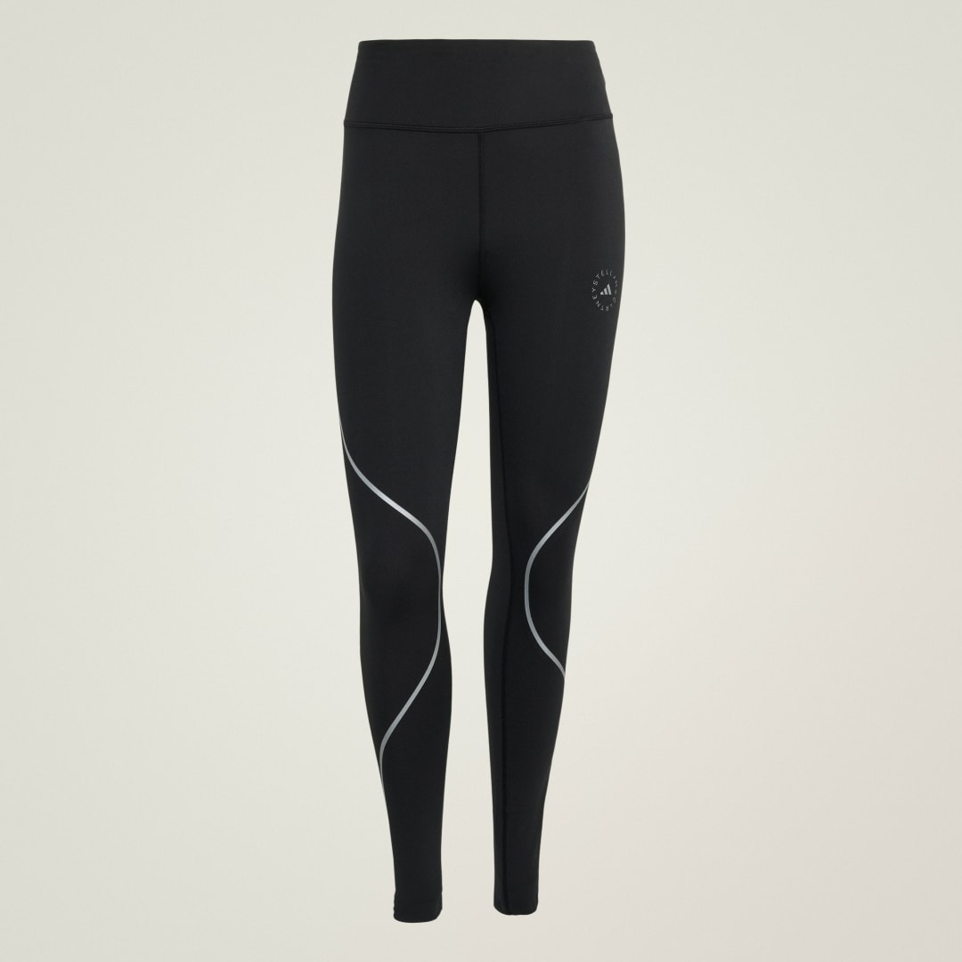 Legging de running adidas by Stella McCartney - vue 4