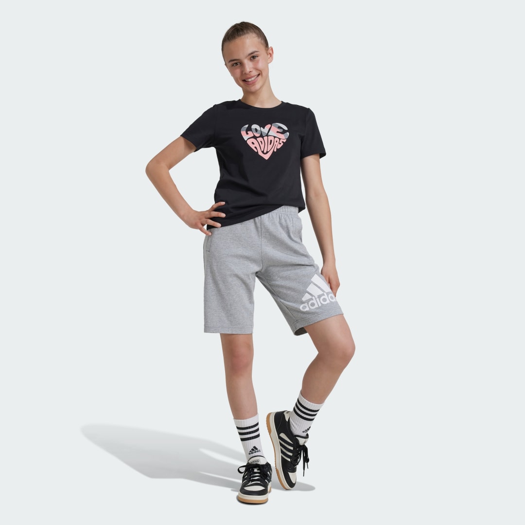 Adidas Xpress Street Jam Graphic T-shirt