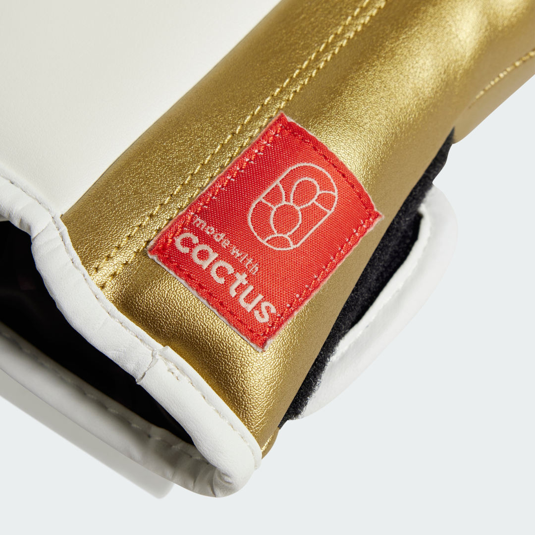 Adidas Speed Tilt 350 Bokshandschoenen met Klittenband