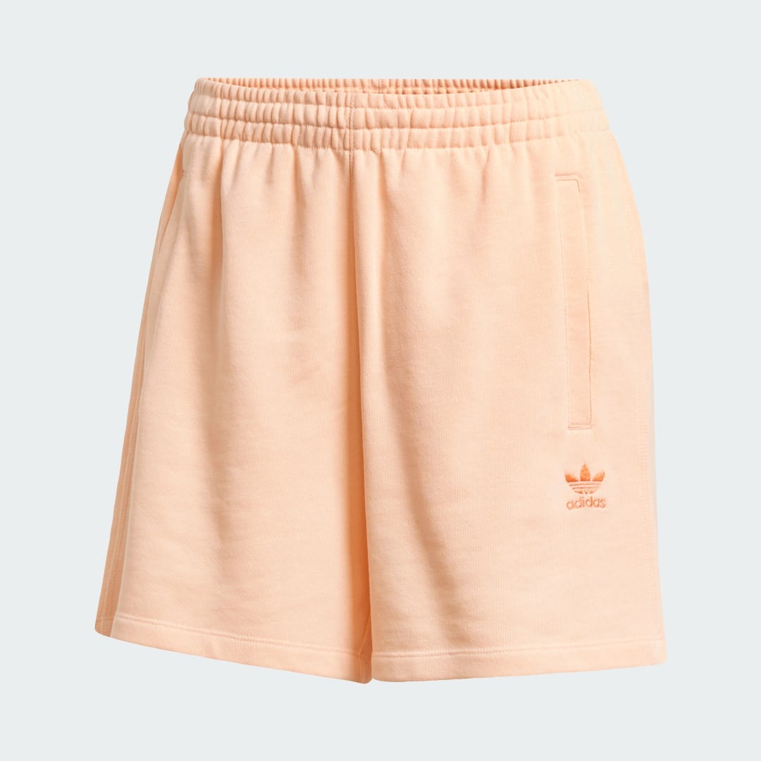 Adidas Essentials French Terry Short
