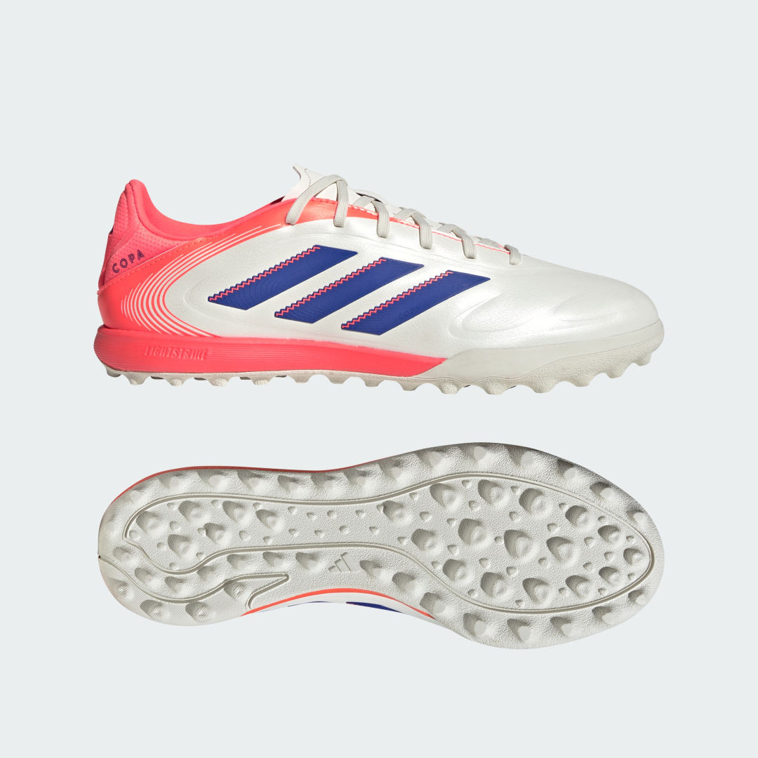 Chaussures de foot adidas ID9044 - vue 10