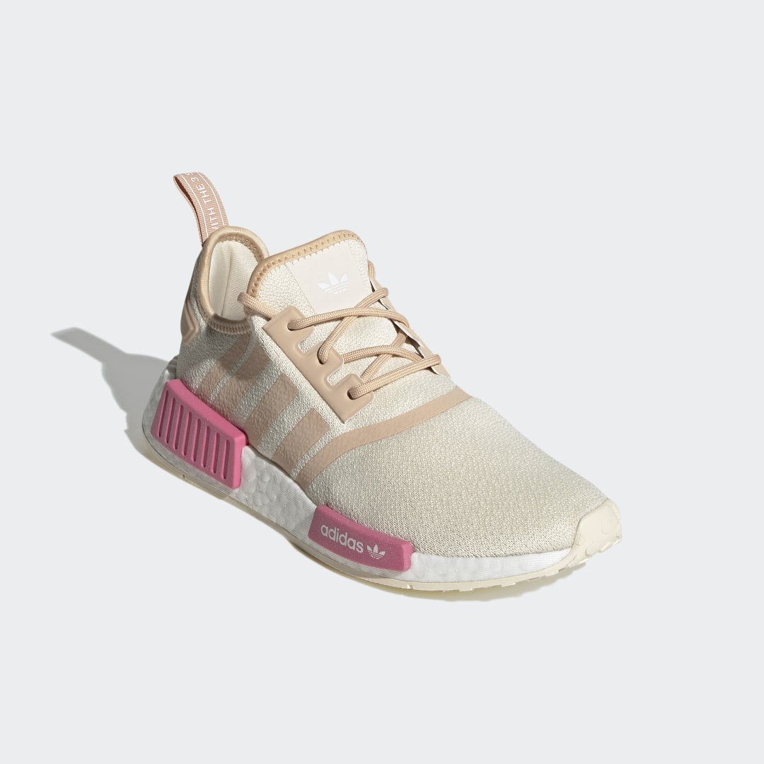 фото Кроссовки nmd r1 adidas originals