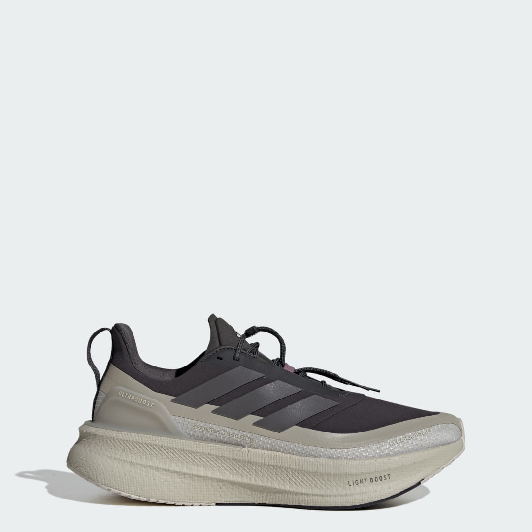 Adidas Ultraboost 5 H.koumori Hardloop Carbon / Grey Five / Alumina