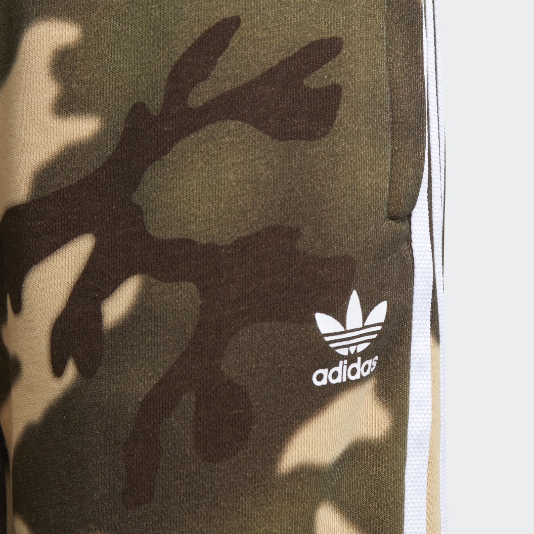 

adidas Pants Camo Niño, Magic beige/multicolor