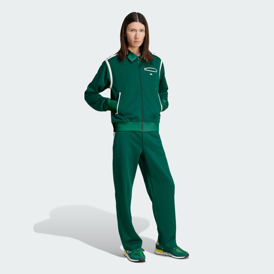 Veste de survêtement Premium