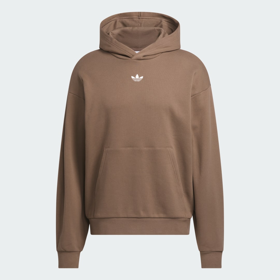 Adidas Graphic Hoodie (Uniseks)