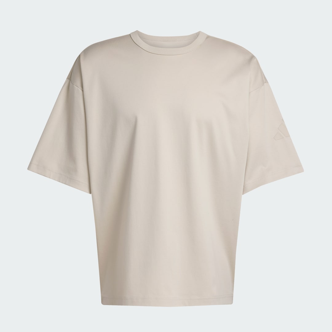 T shirt Doux Lux - vue 4