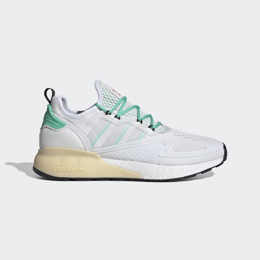 Кроссовки ZX 2K Boost adidas Originals