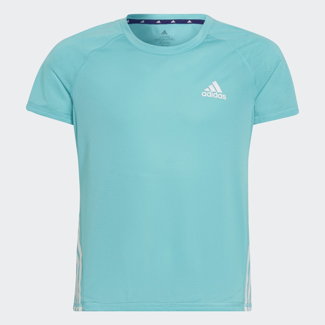 AEROREADY Training 3-Stripes T-shirt AEROREADY Training 3-Stripes T-shirt