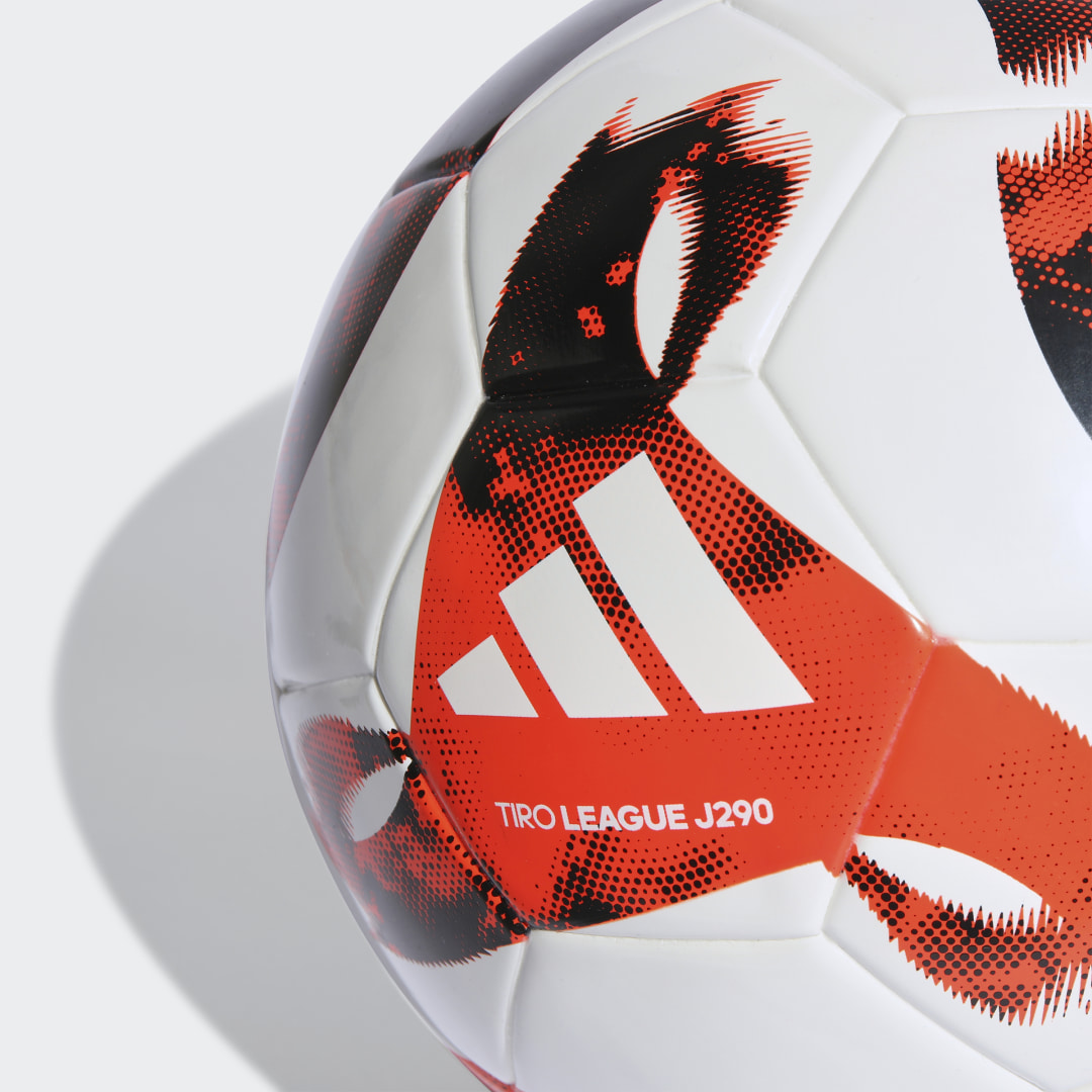 Ballons de sport adidas Tiro League J290 - vue 4