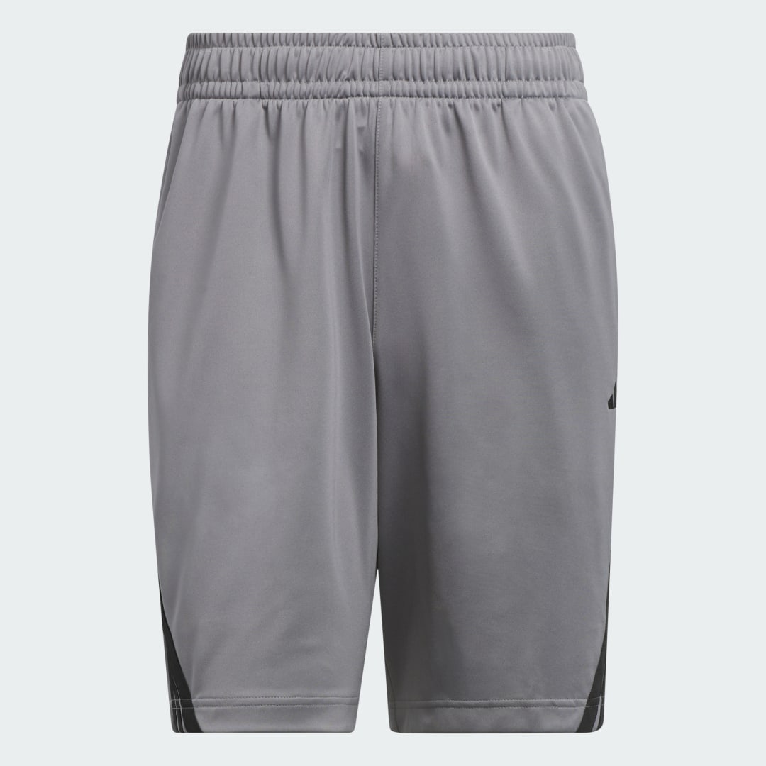 Adidas Legends 3-Stripes Basketbalshort