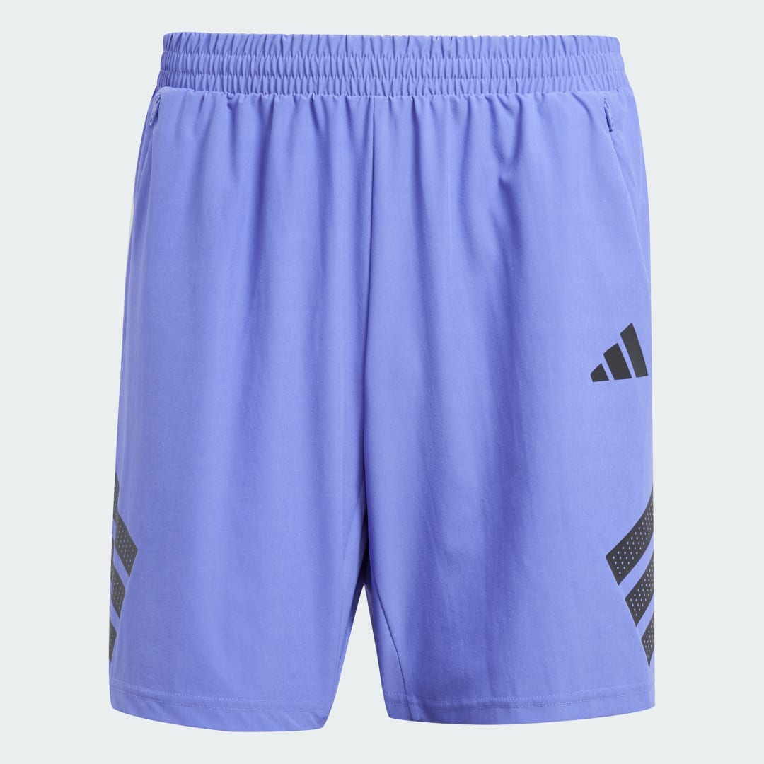Adidas Icon 3-Stripes Short