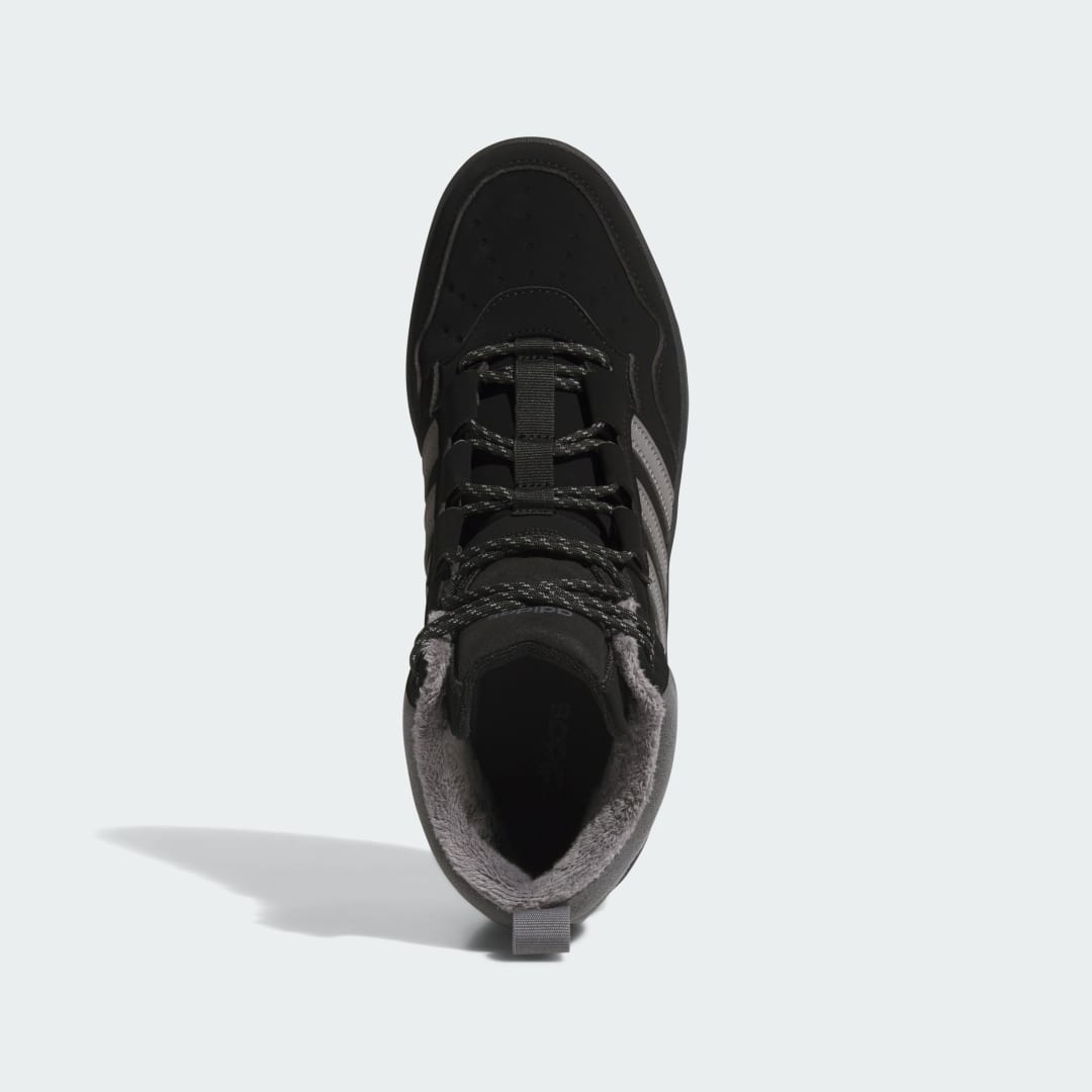 Chaussure Hoops 4.0 Mid - vue 6