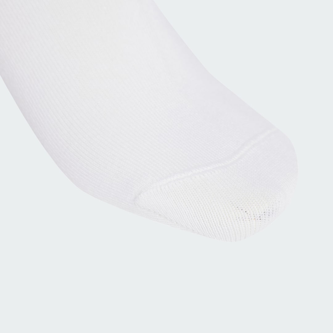 Chaussettes Leopard mi mollet 2 paires - vue 3