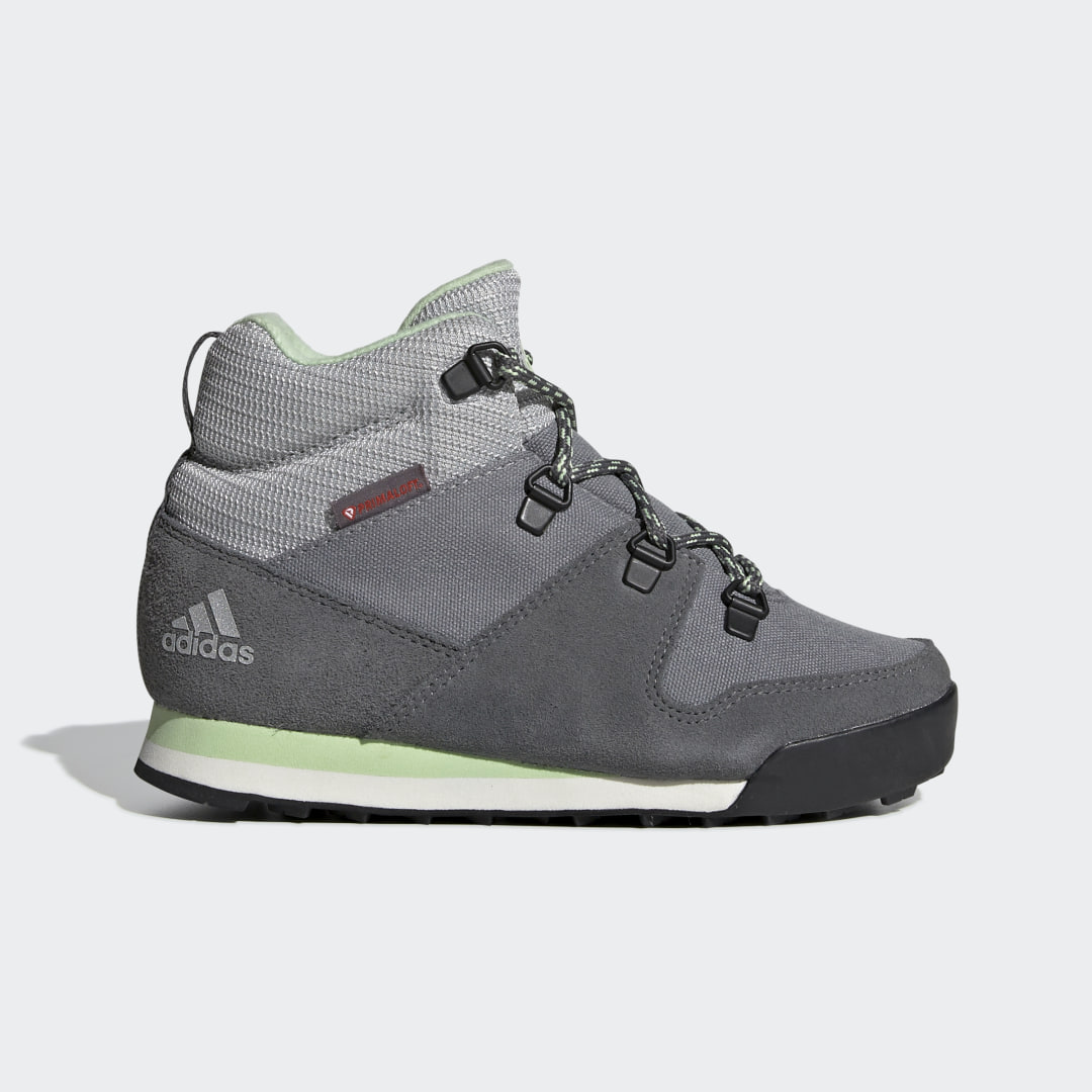 Обувь для активного отдыха Climawarm Snowpitch adidas TERREX