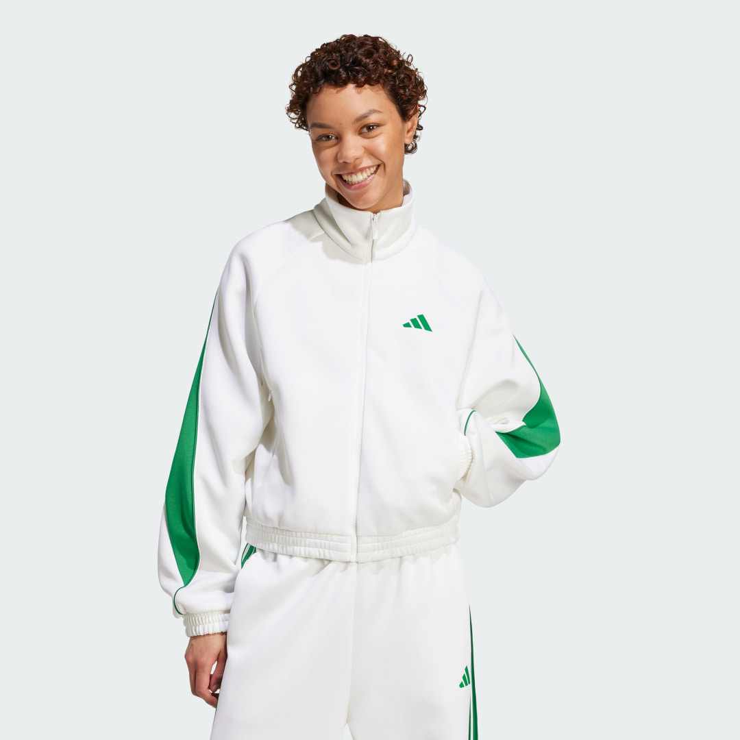 Adidas Stadium Sportjack