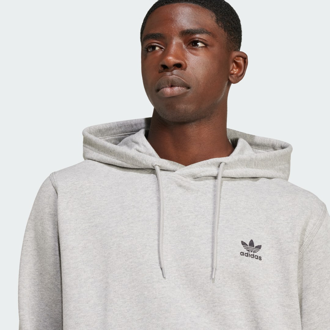 Adidas Trefoil Essentials Hoodie