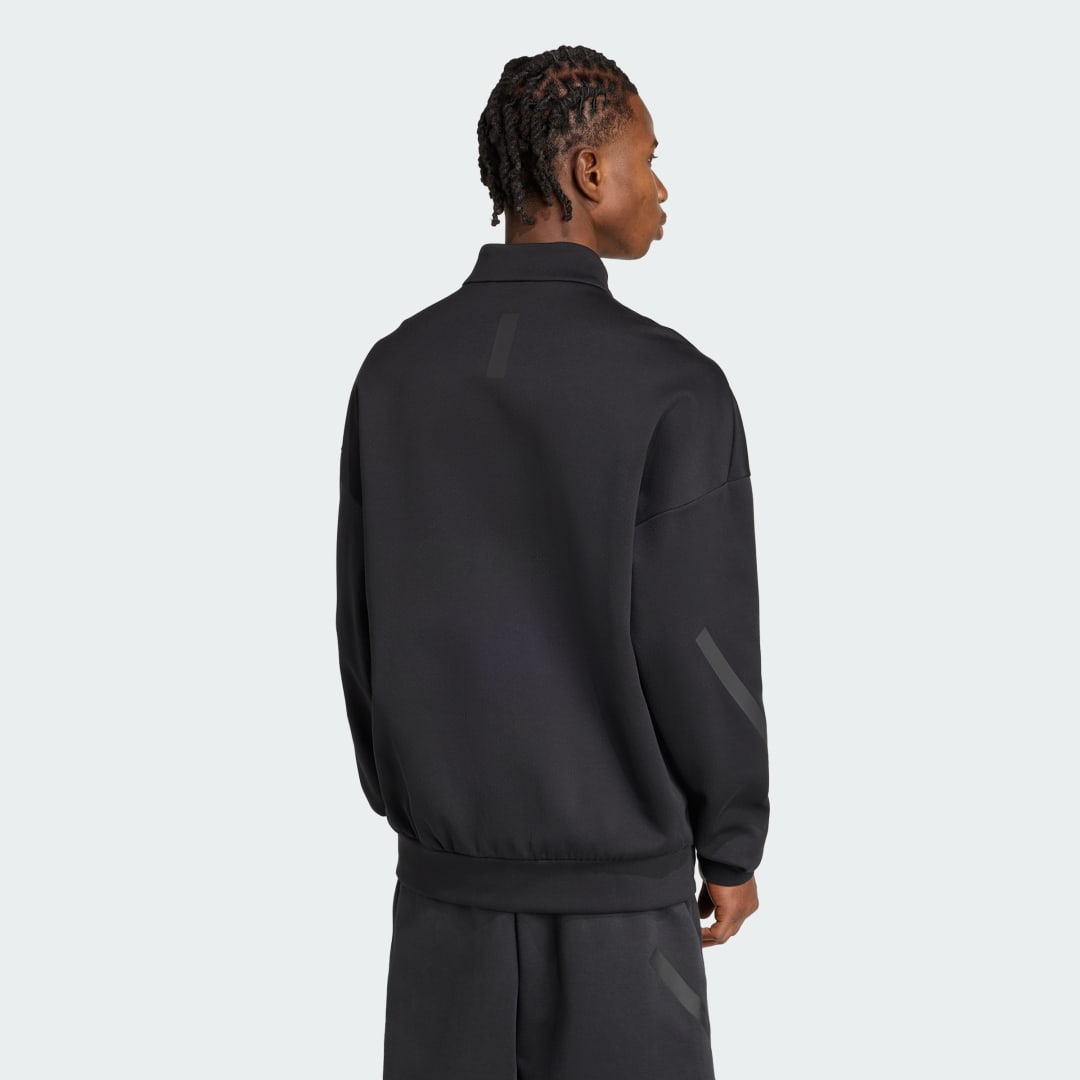 Adidas Z.N.E. Trainingsjack