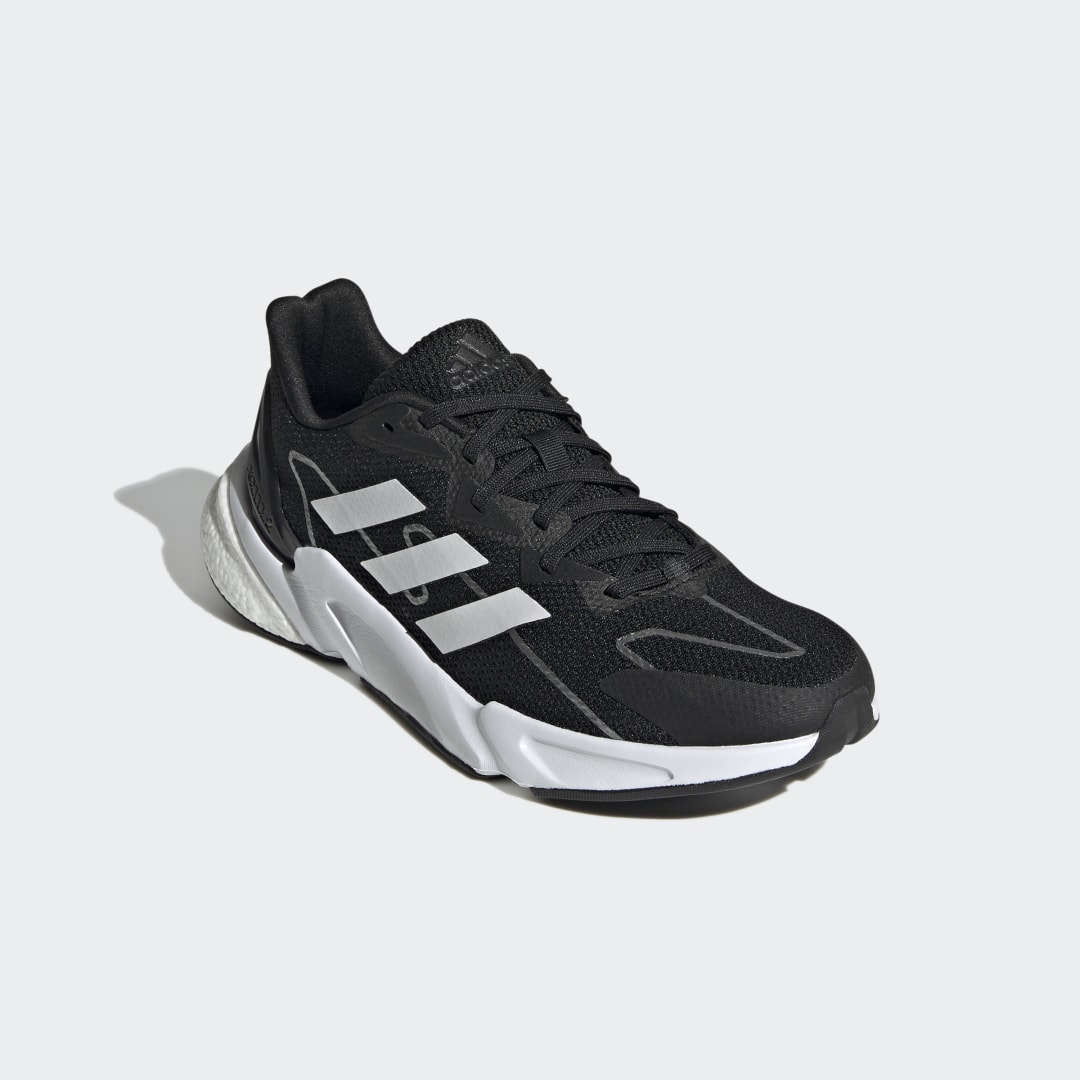 фото Кроссовки для бега x9000l2 adidas performance