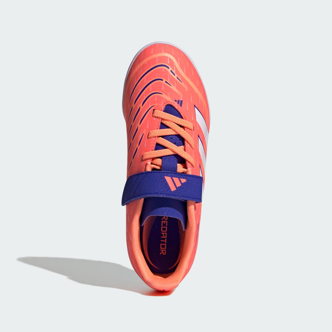 Thumbnail - Predator Club TF Kids Fußballschuh