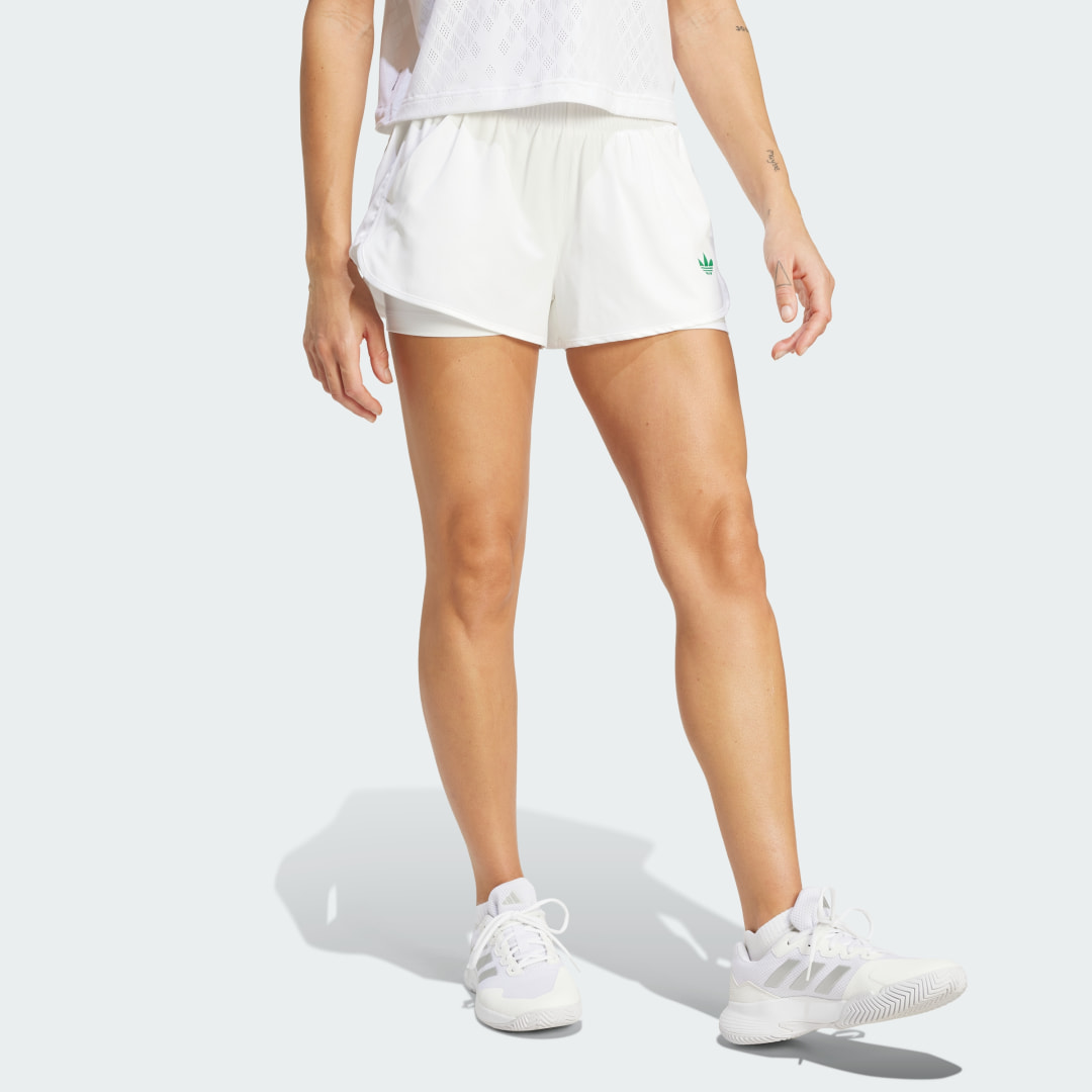 Short de tennis Pro Climacool - vue 3